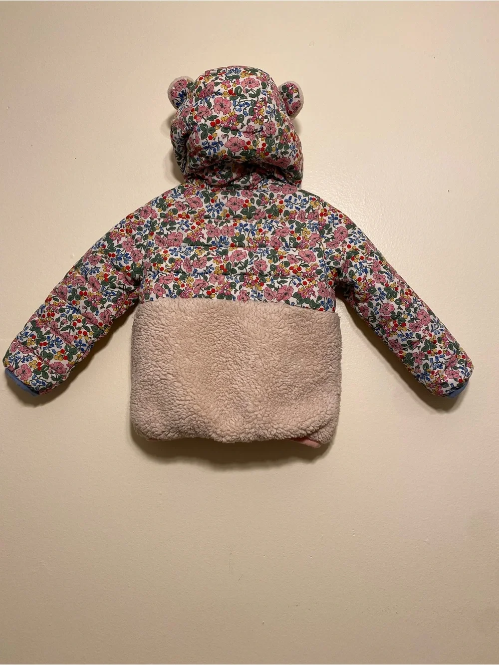 Baby BODEN Kids Jacket . Size 12-18 months